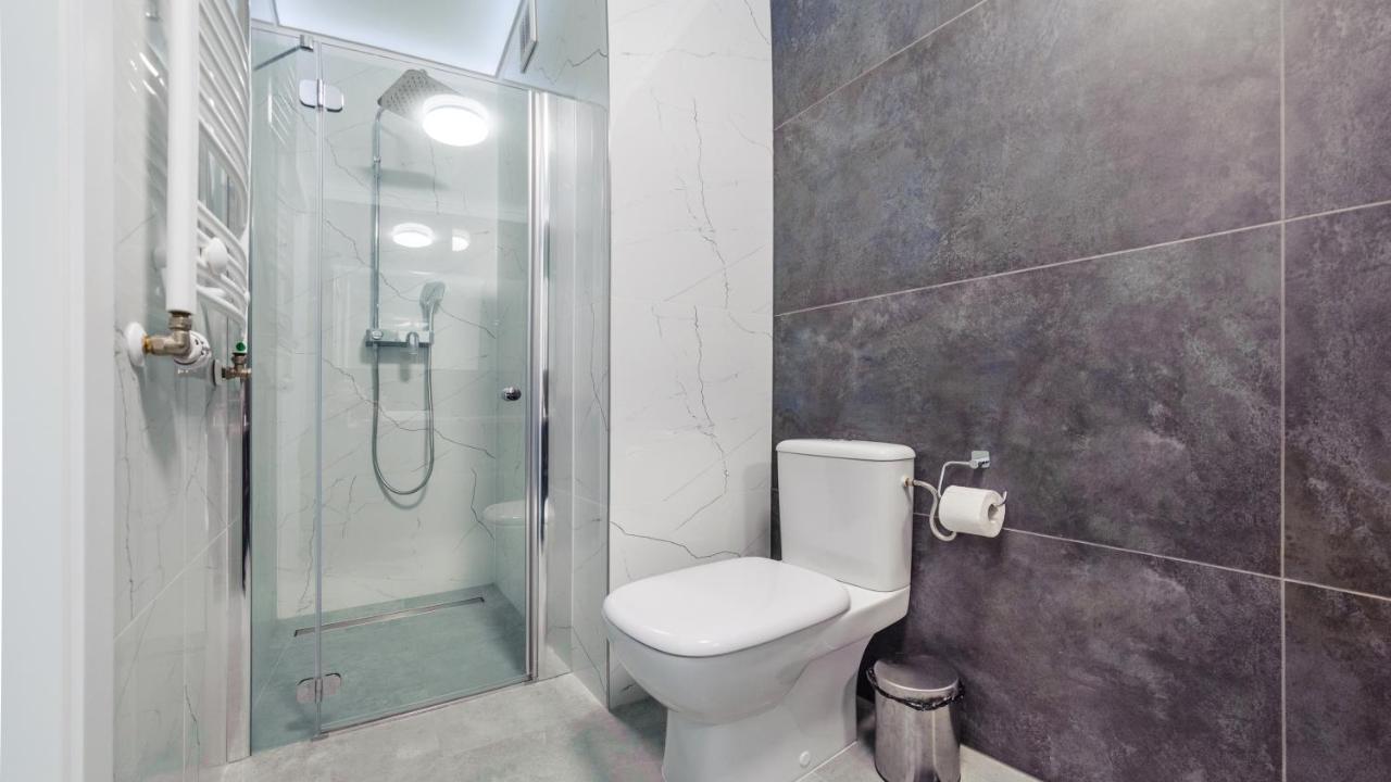 Apartament Zlota Perla Z Parkingiem 16 E Perlowa Przystan - Holiday City Kołobrzeg Εξωτερικό φωτογραφία