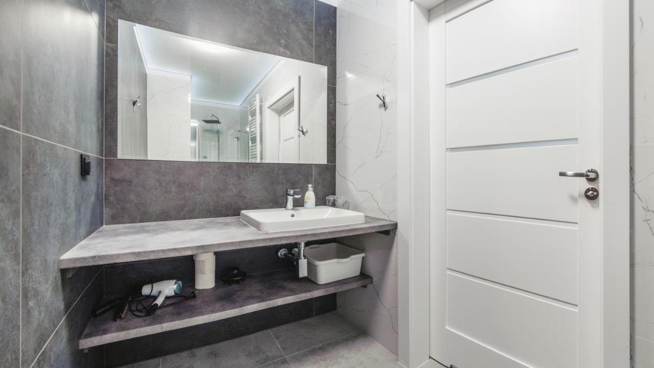 Apartament Zlota Perla Z Parkingiem 16 E Perlowa Przystan - Holiday City Kołobrzeg Εξωτερικό φωτογραφία