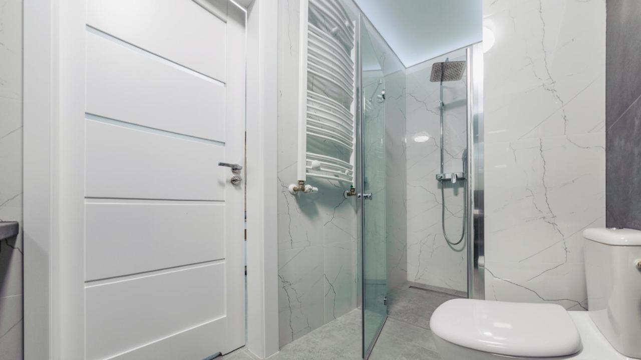Apartament Zlota Perla Z Parkingiem 16 E Perlowa Przystan - Holiday City Kołobrzeg Εξωτερικό φωτογραφία